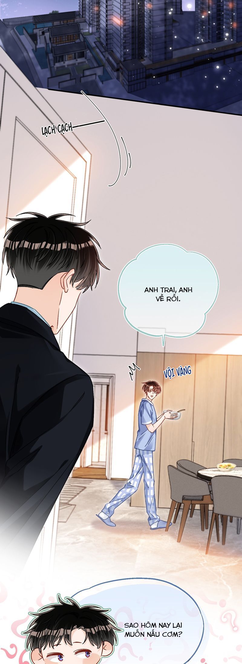 Cho Là Thật Chapter 86 - Trang 2