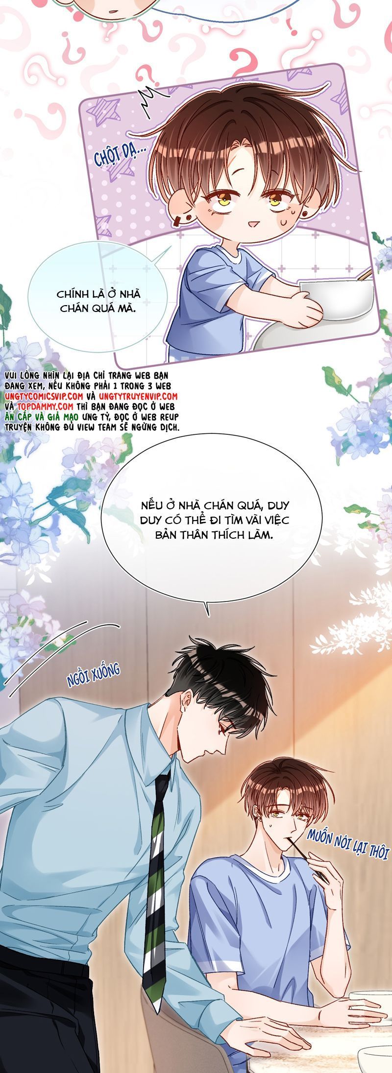 Cho Là Thật Chapter 86 - Trang 2