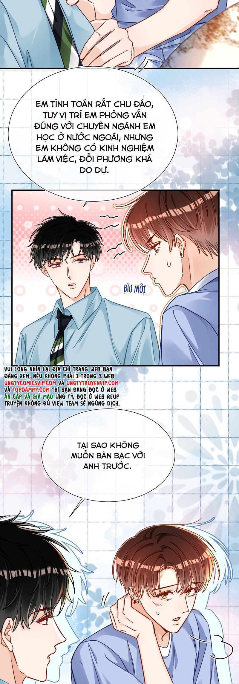 Cho Là Thật Chapter 86 - Trang 2