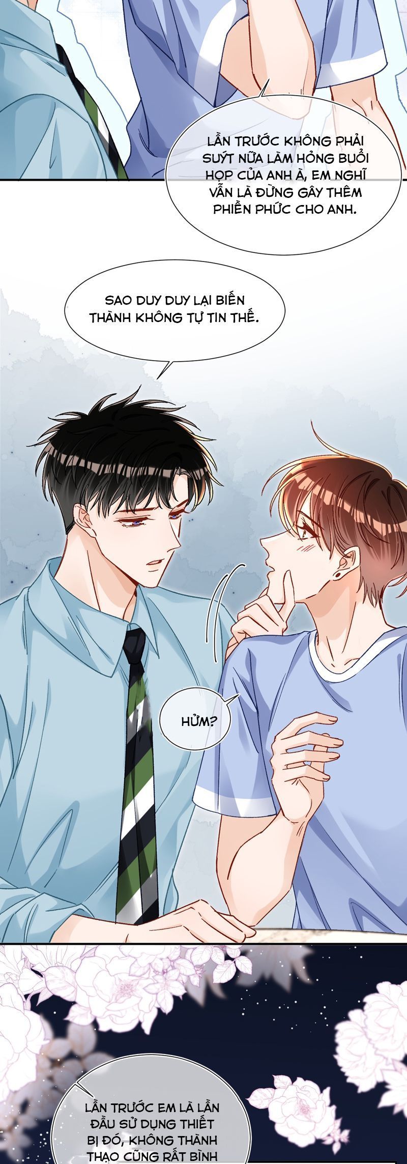Cho Là Thật Chapter 86 - Trang 2