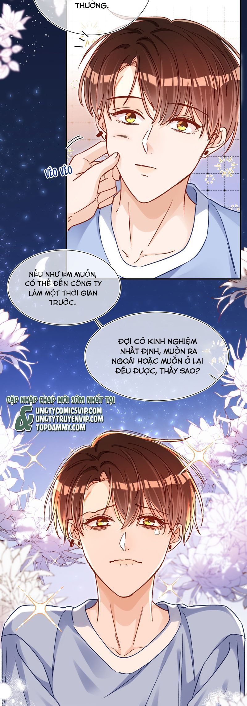 Cho Là Thật Chapter 86 - Trang 2
