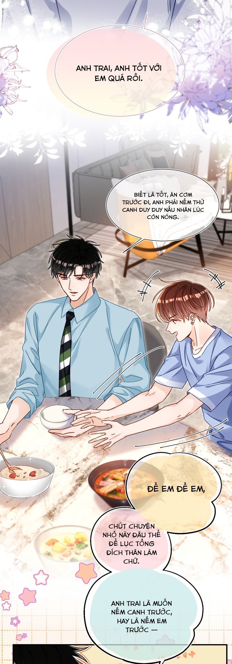 Cho Là Thật Chapter 86 - Trang 2