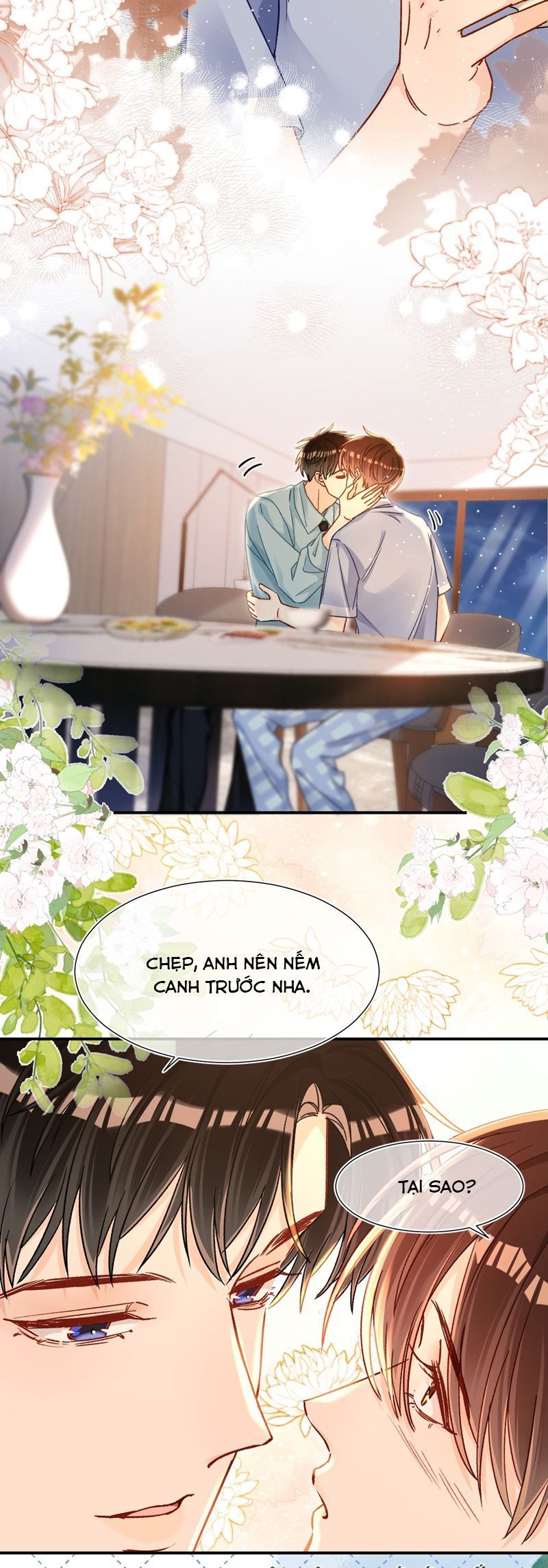 Cho Là Thật Chapter 86 - Trang 2