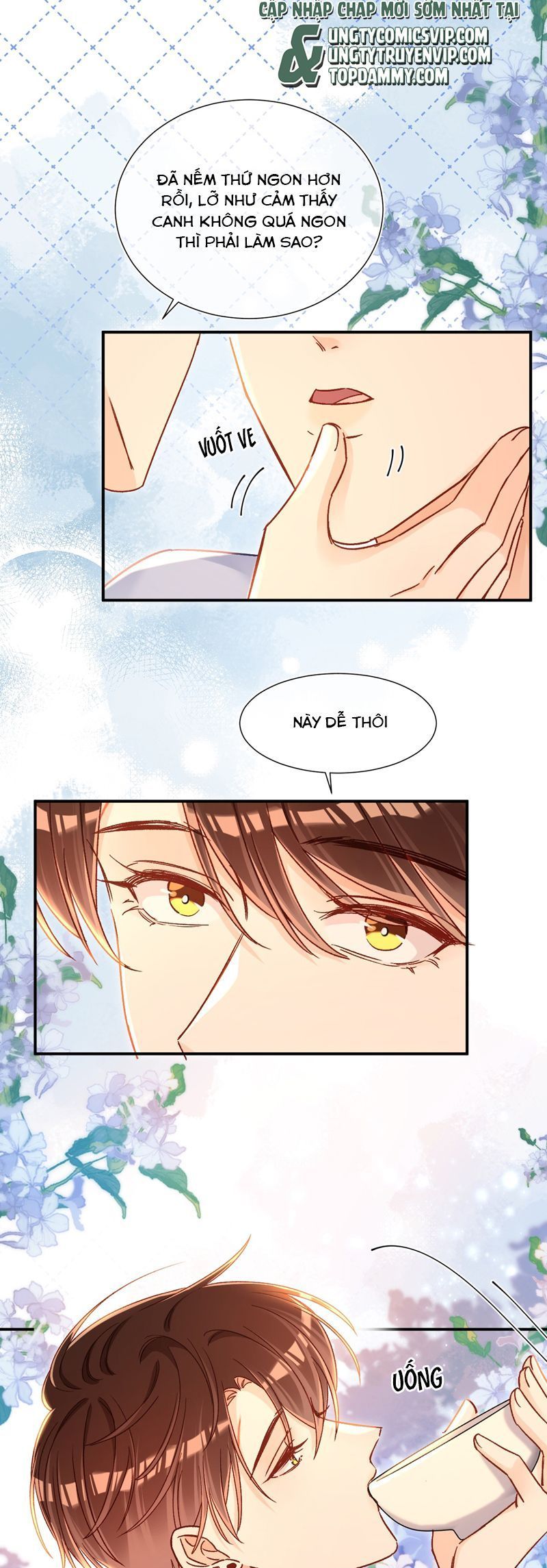Cho Là Thật Chapter 86 - Trang 2