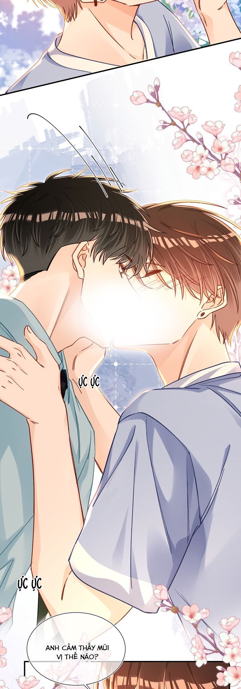 Cho Là Thật Chapter 86 - Trang 2