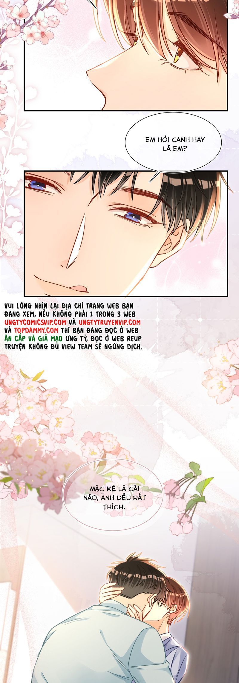 Cho Là Thật Chapter 86 - Trang 2