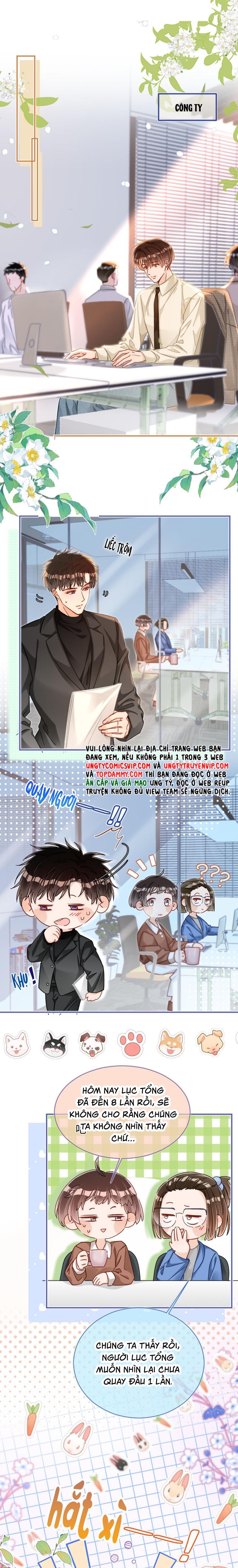 Cho Là Thật Chapter 87 - Trang 2