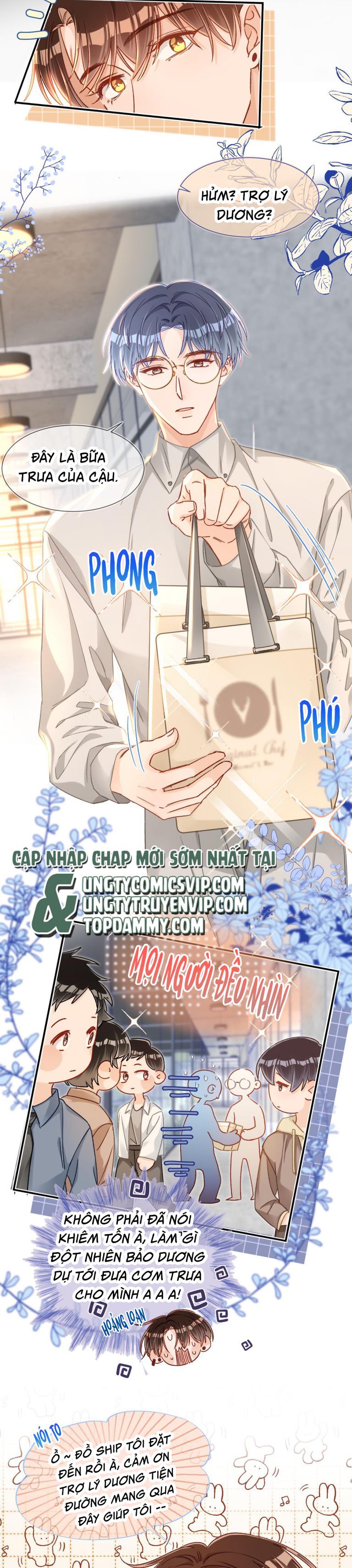 Cho Là Thật Chapter 87 - Trang 2