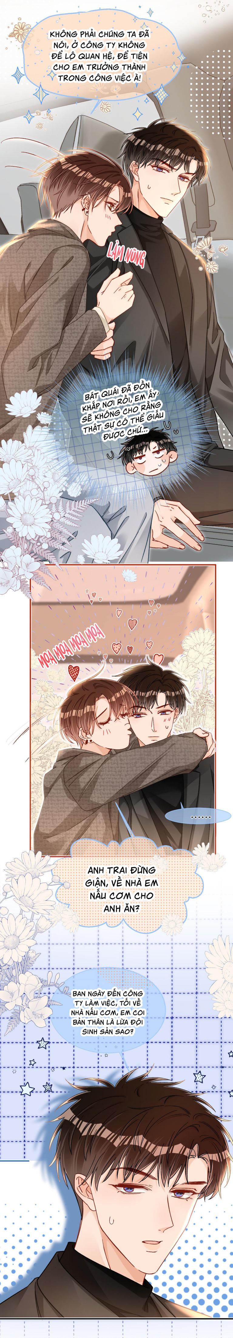 Cho Là Thật Chapter 87 - Trang 2