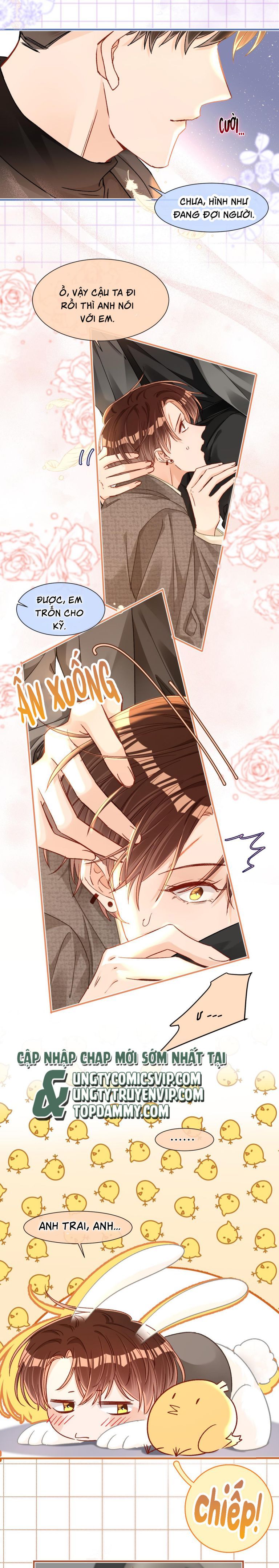 Cho Là Thật Chapter 87 - Trang 2