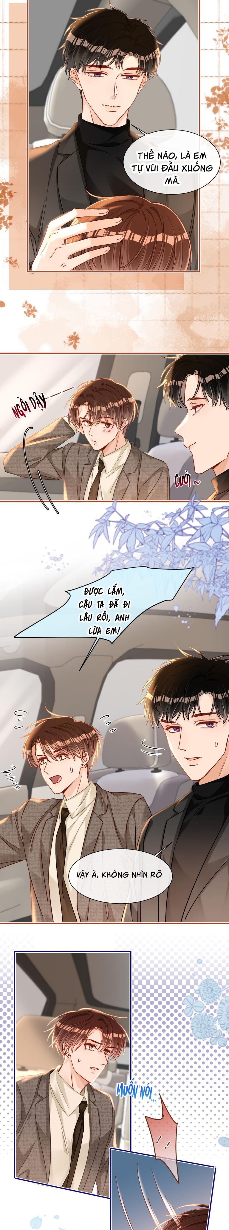 Cho Là Thật Chapter 87 - Trang 2