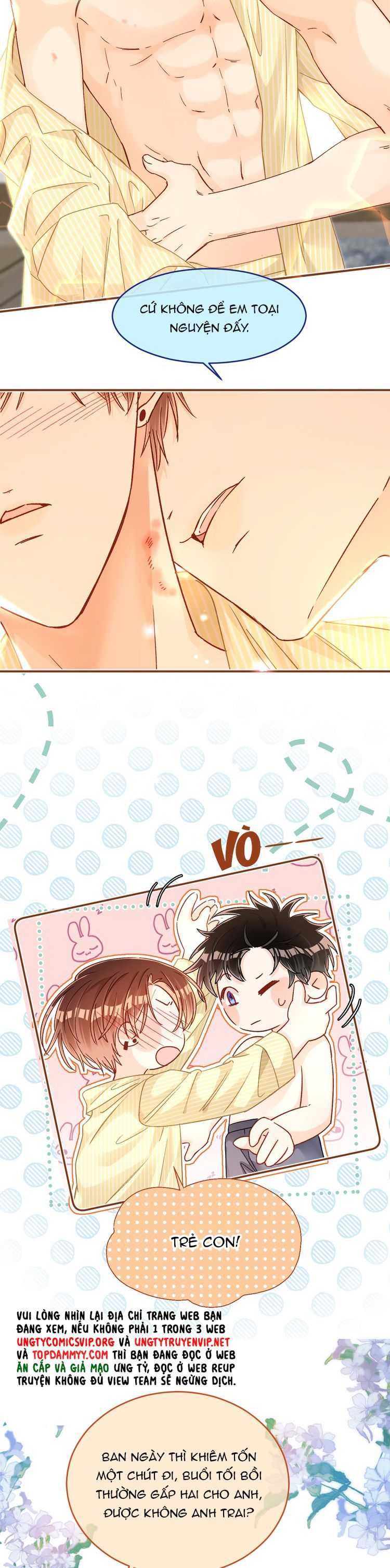 Cho Là Thật Chapter 88 - Trang 2