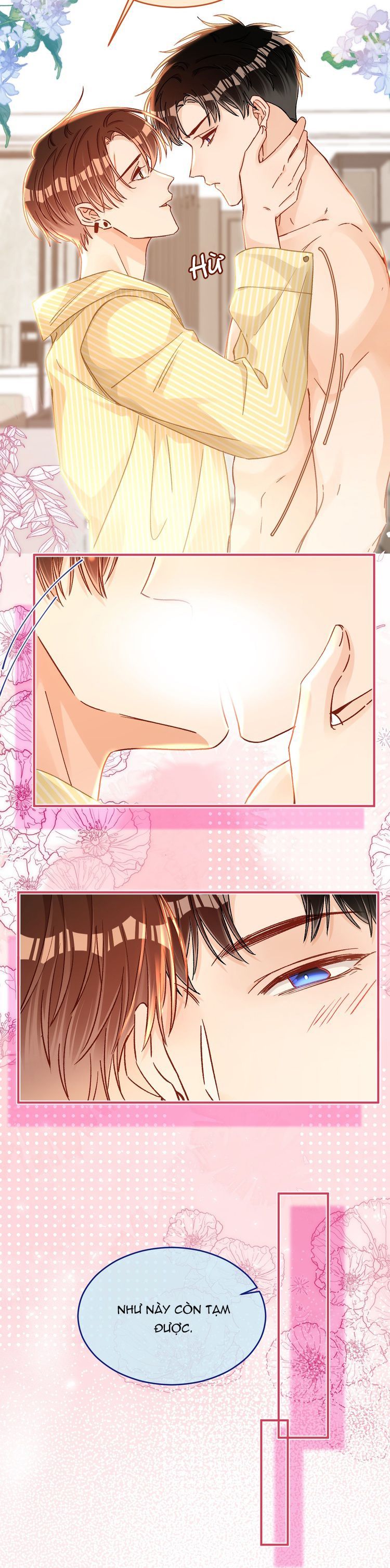 Cho Là Thật Chapter 88 - Trang 2