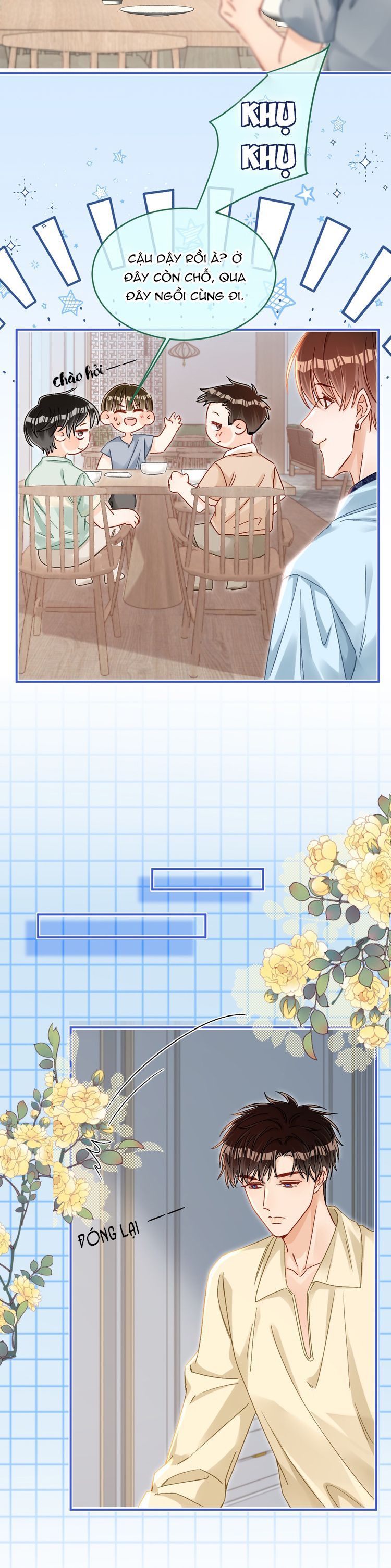 Cho Là Thật Chapter 88 - Trang 2