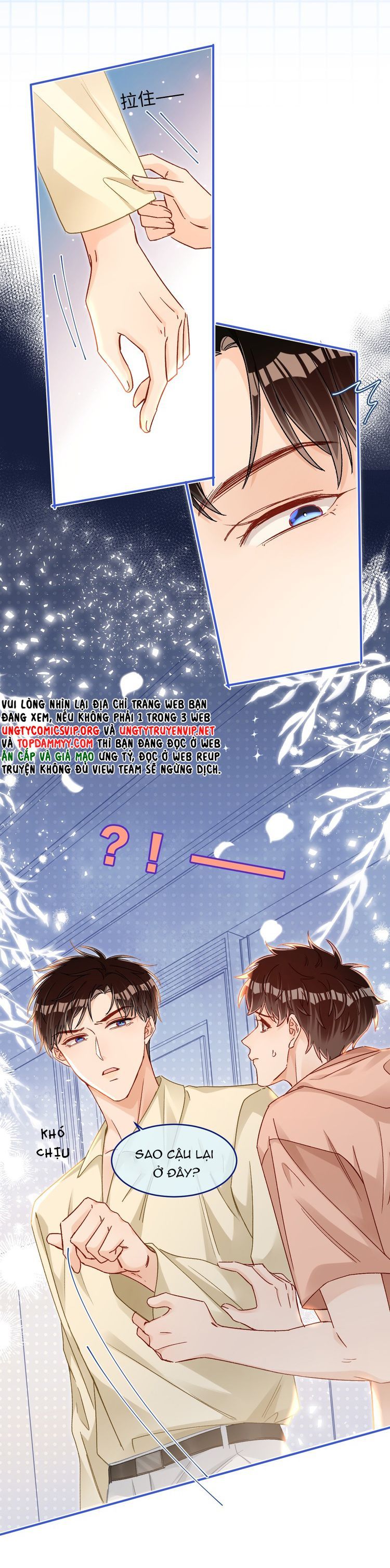 Cho Là Thật Chapter 88 - Trang 2