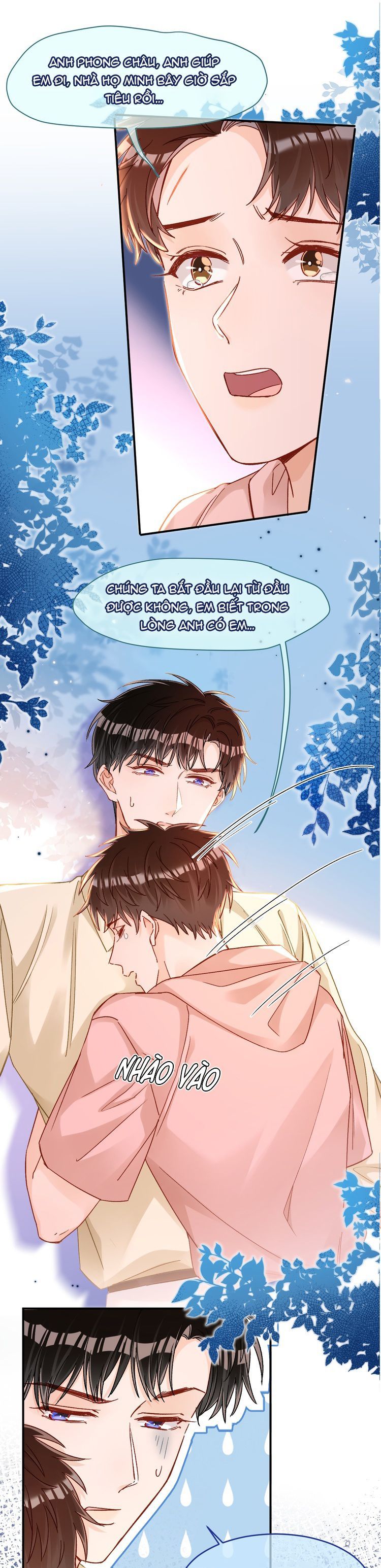 Cho Là Thật Chapter 88 - Trang 2