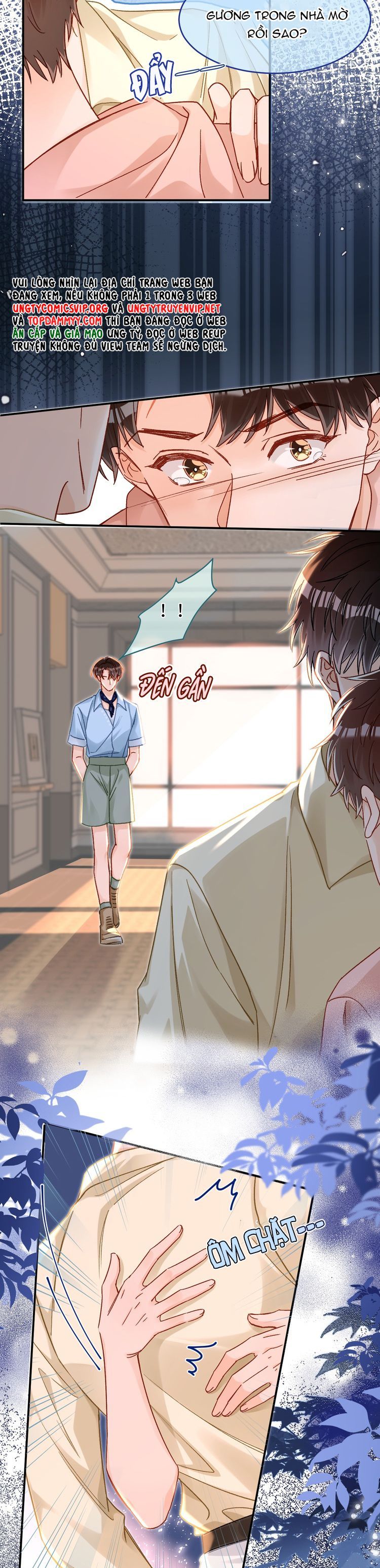 Cho Là Thật Chapter 88 - Trang 2