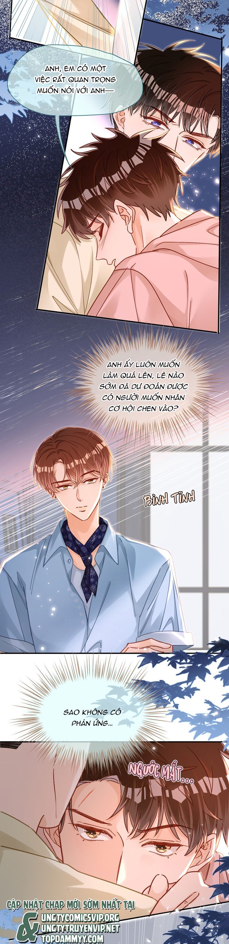 Cho Là Thật Chapter 88 - Trang 2