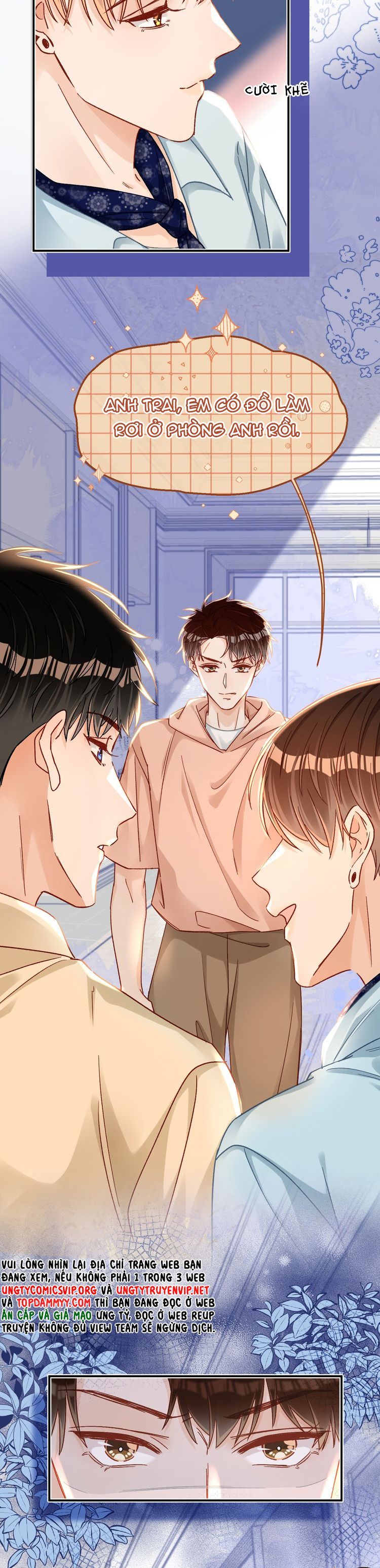 Cho Là Thật Chapter 88 - Trang 2