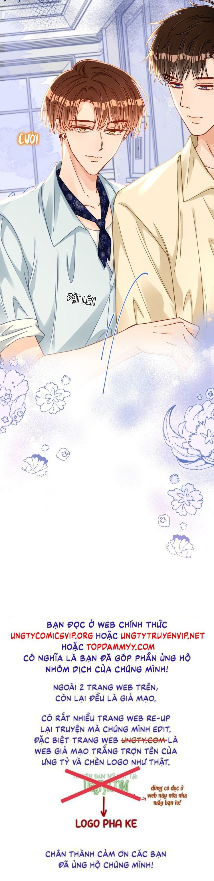 Cho Là Thật Chapter 88 - Trang 2