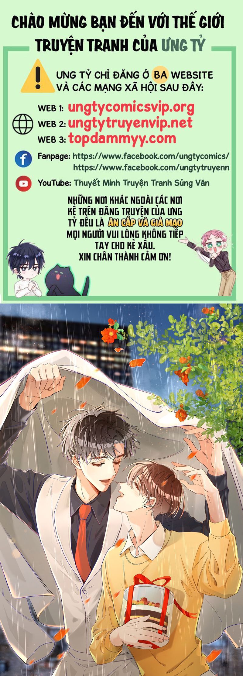 Cho Là Thật Chapter 89 - Trang 2