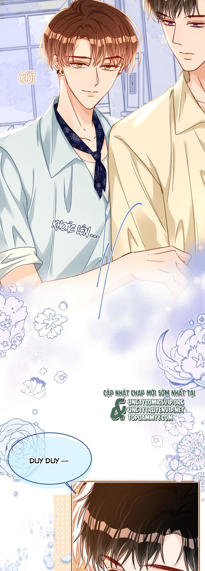Cho Là Thật Chapter 89 - Trang 2