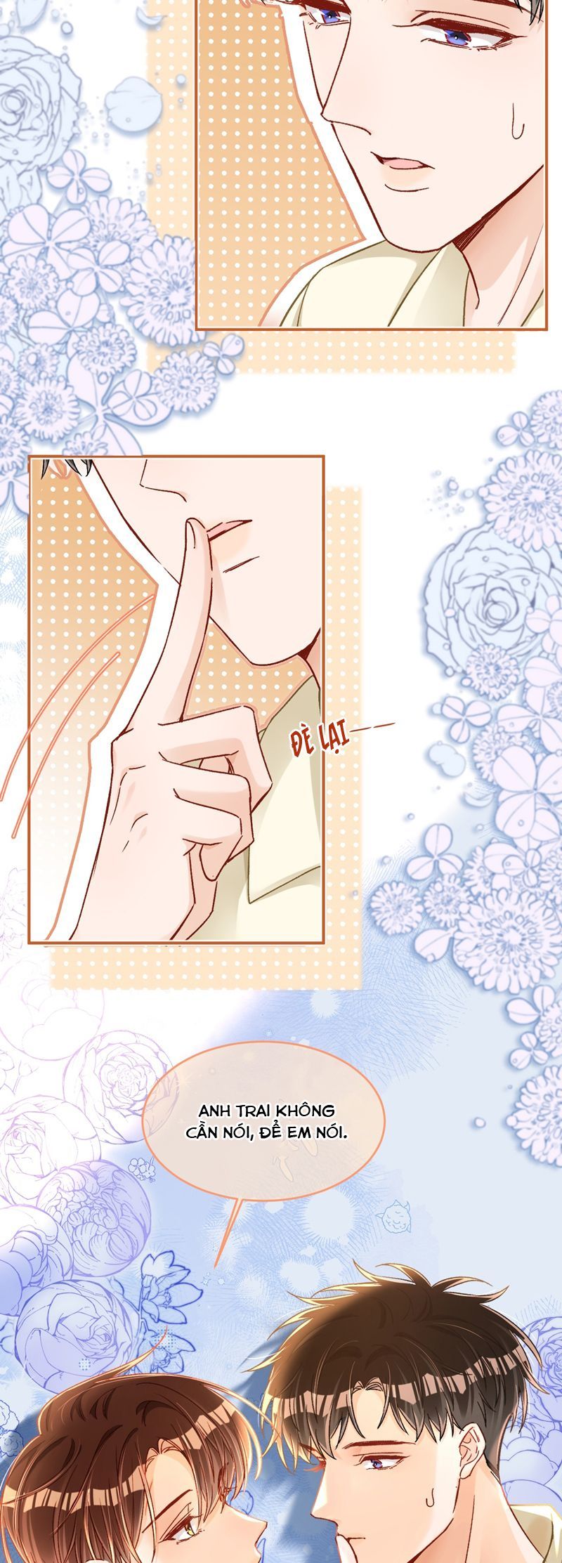 Cho Là Thật Chapter 89 - Trang 2
