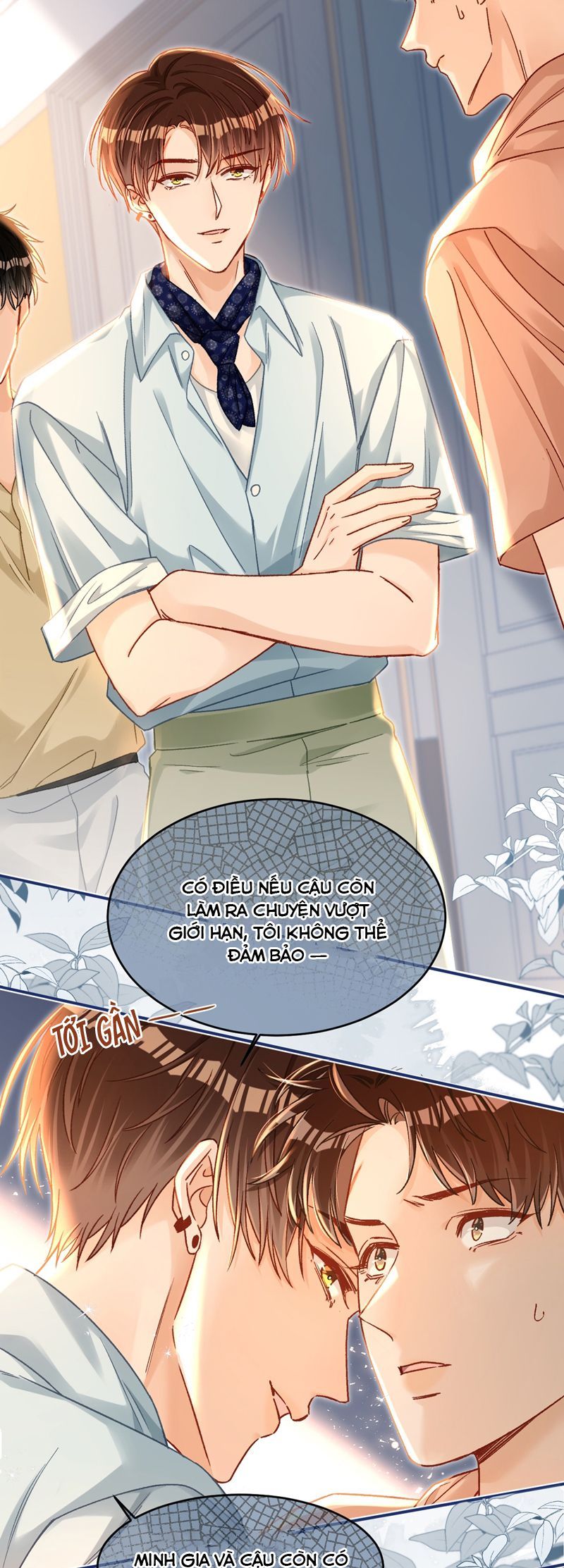 Cho Là Thật Chapter 89 - Trang 2