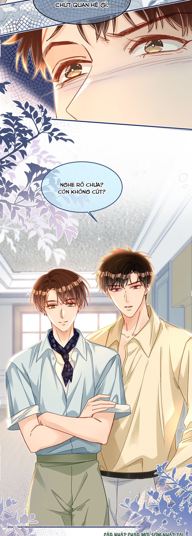 Cho Là Thật Chapter 89 - Trang 2