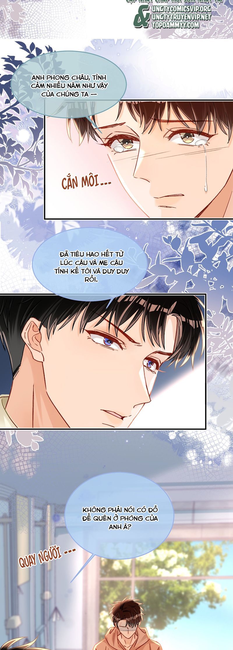 Cho Là Thật Chapter 89 - Trang 2