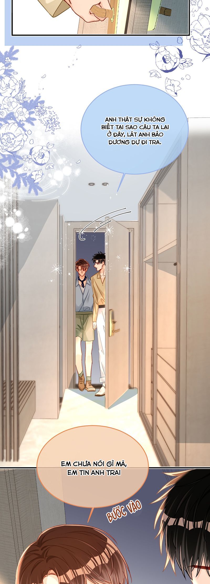 Cho Là Thật Chapter 89 - Trang 2