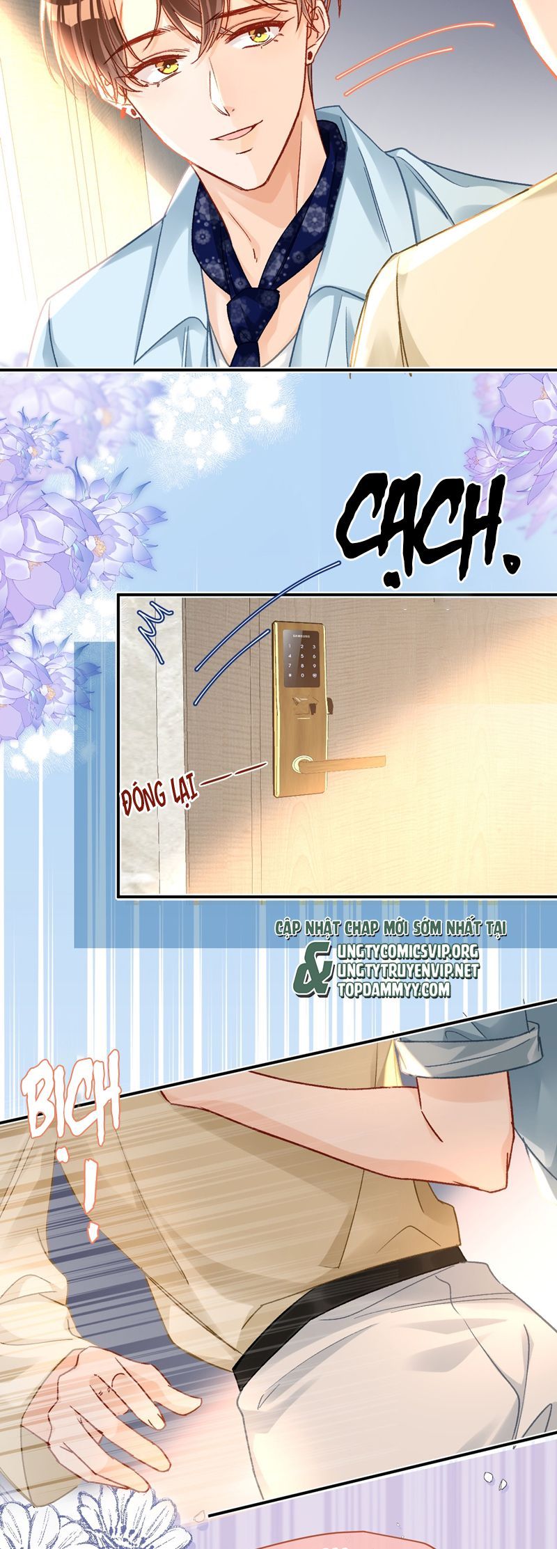 Cho Là Thật Chapter 89 - Trang 2
