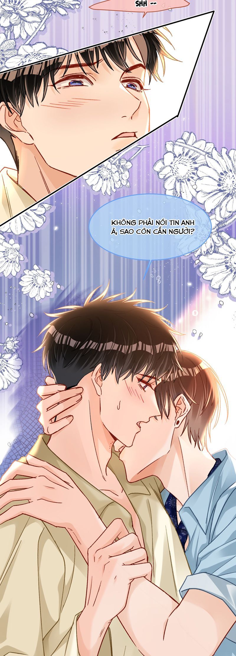 Cho Là Thật Chapter 89 - Trang 2