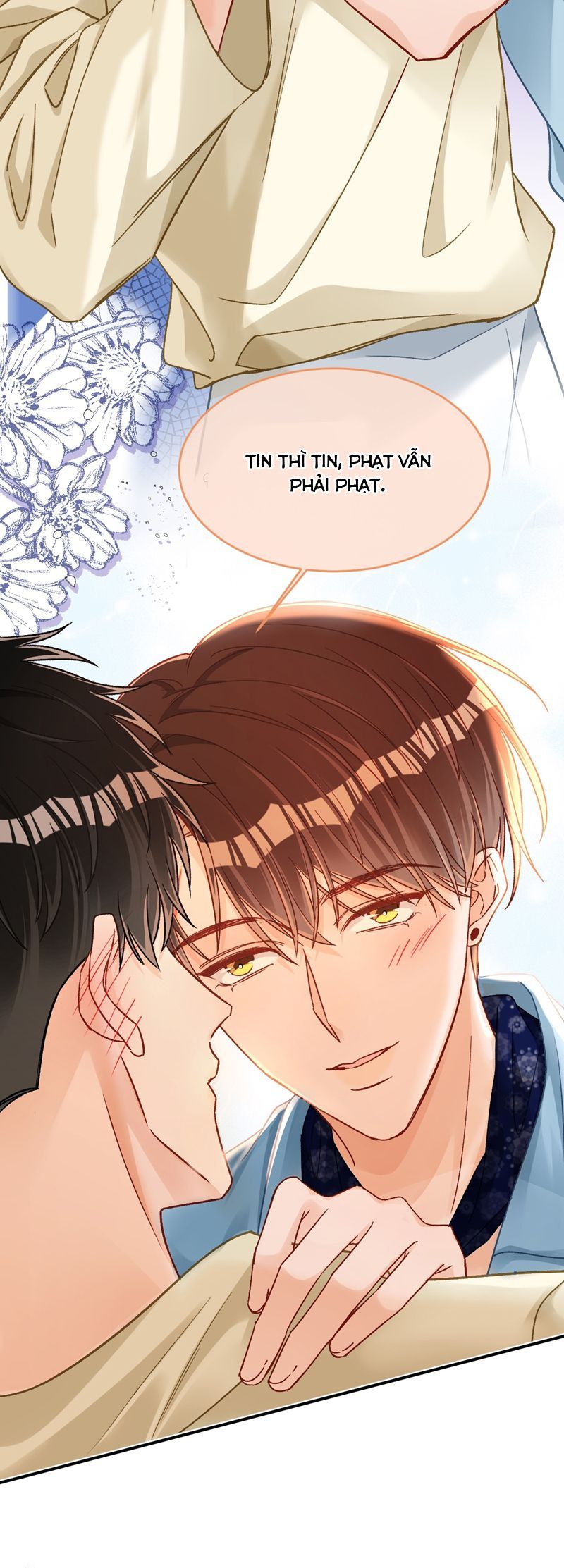 Cho Là Thật Chapter 89 - Trang 2
