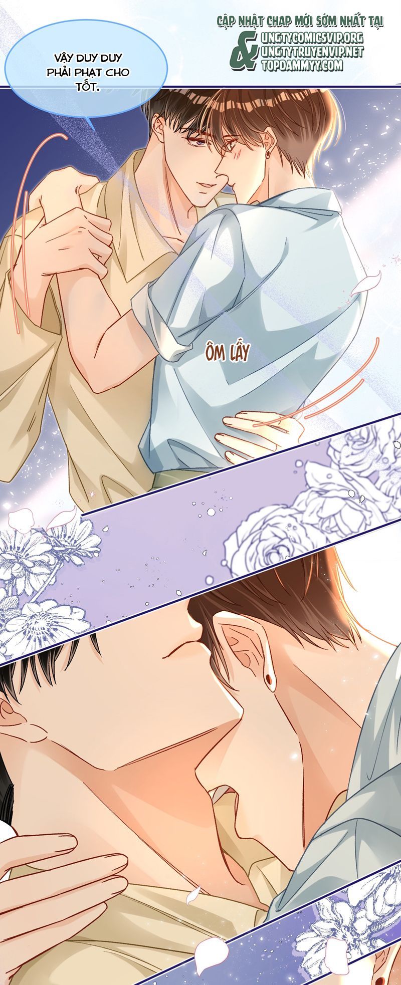 Cho Là Thật Chapter 89 - Trang 2