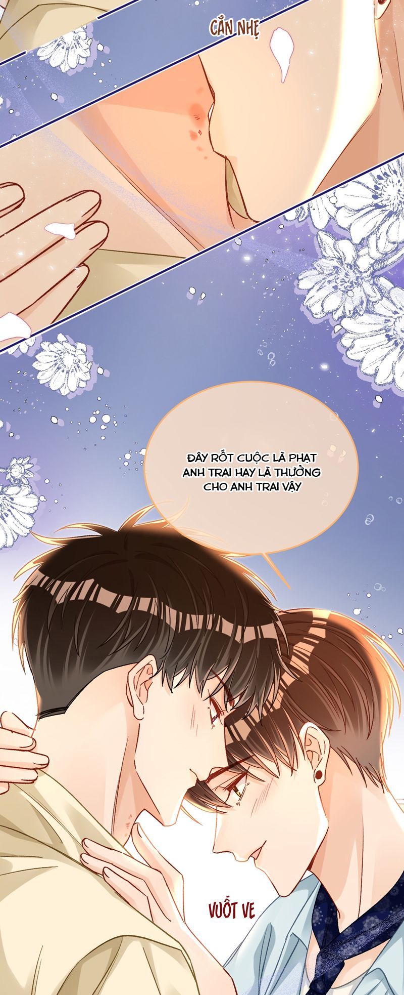 Cho Là Thật Chapter 89 - Trang 2