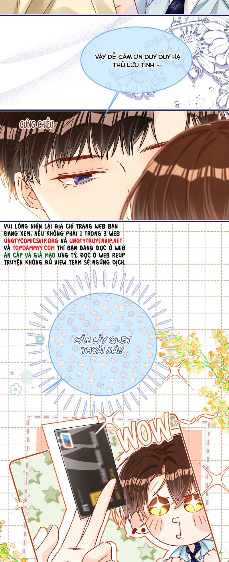 Cho Là Thật Chapter 89 - Trang 2