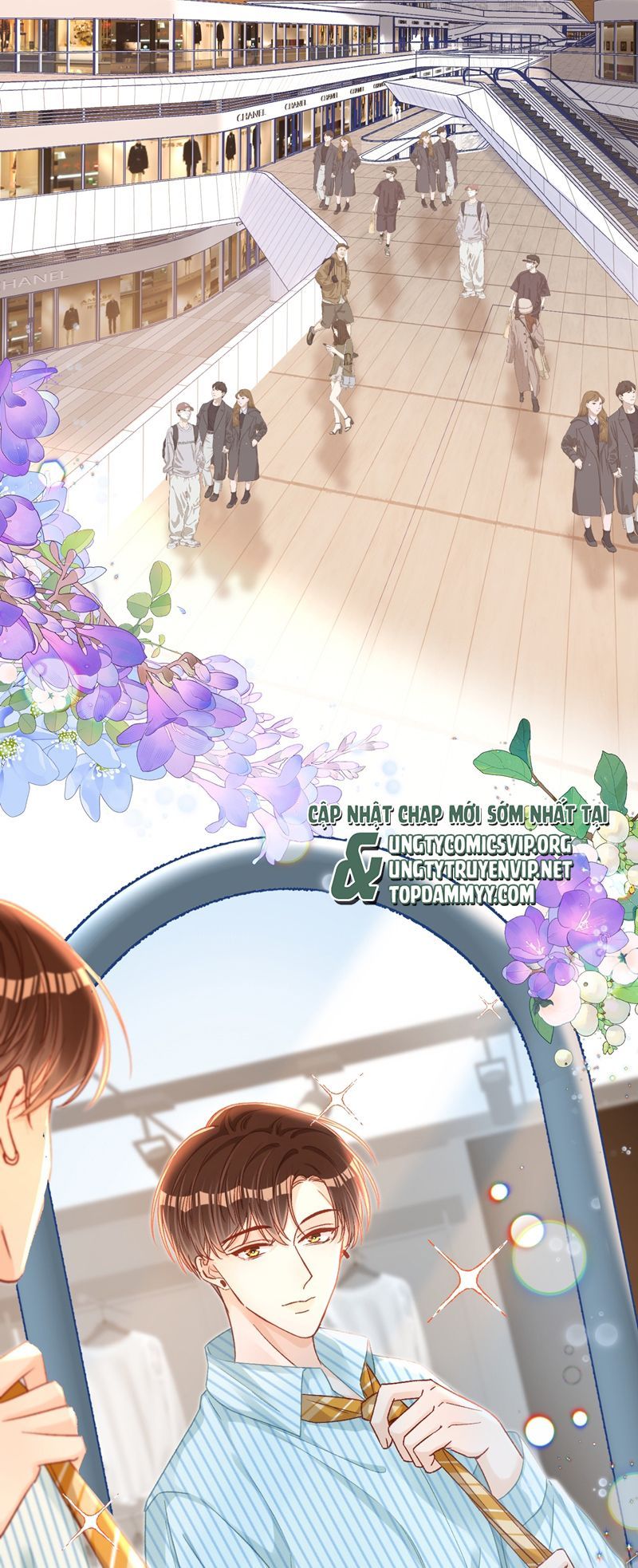 Cho Là Thật Chapter 89 - Trang 2