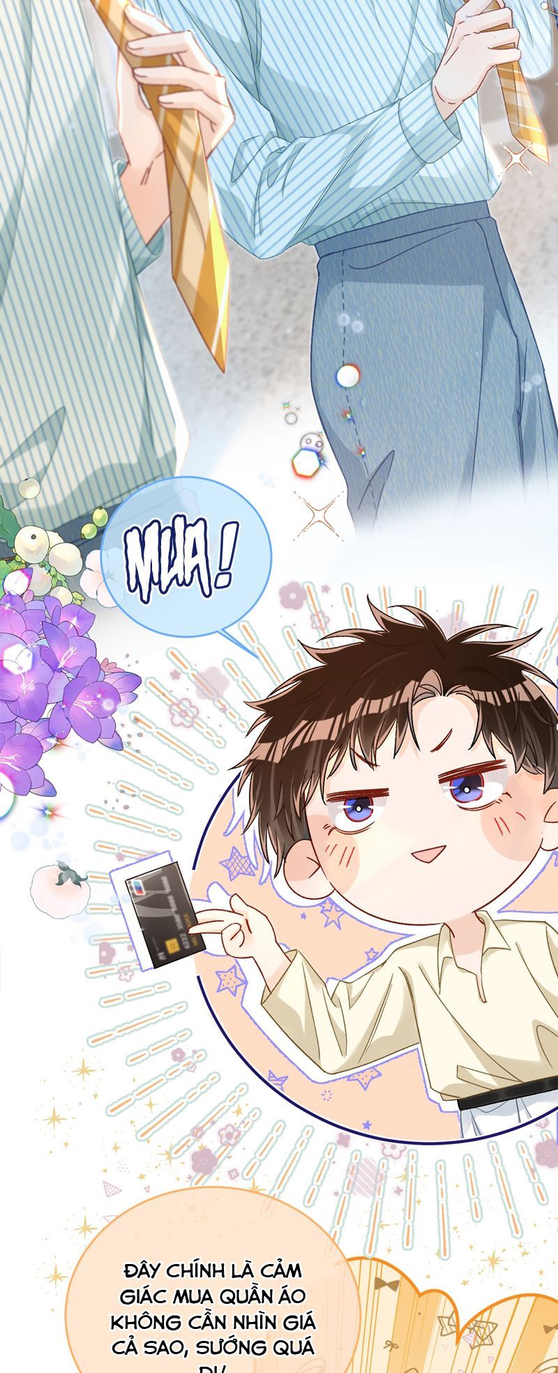 Cho Là Thật Chapter 89 - Trang 2