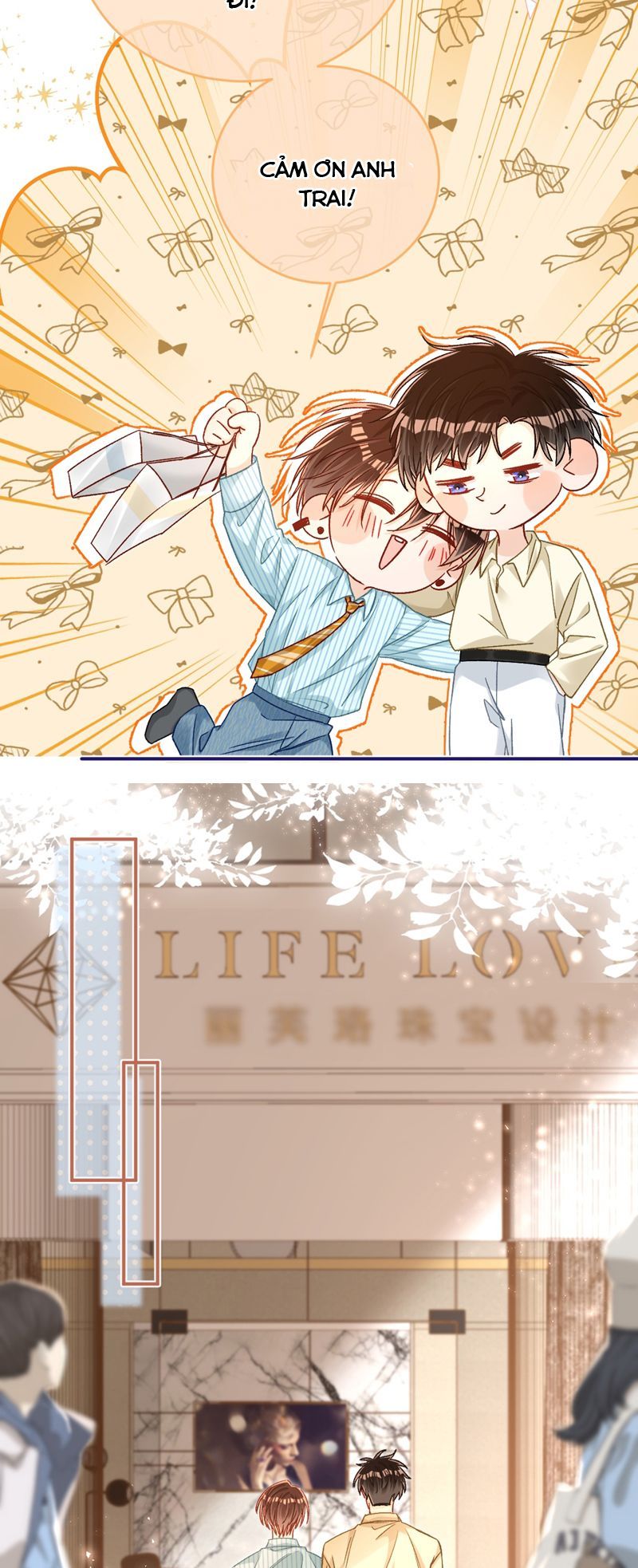 Cho Là Thật Chapter 89 - Trang 2