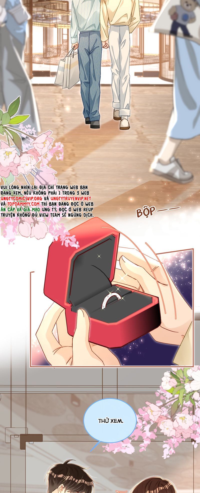 Cho Là Thật Chapter 89 - Trang 2