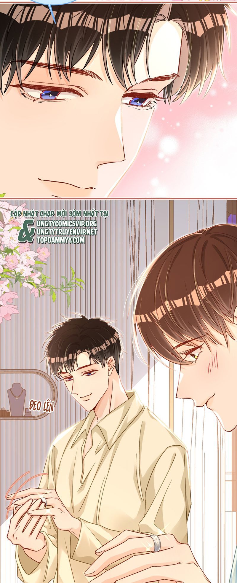 Cho Là Thật Chapter 89 - Trang 2