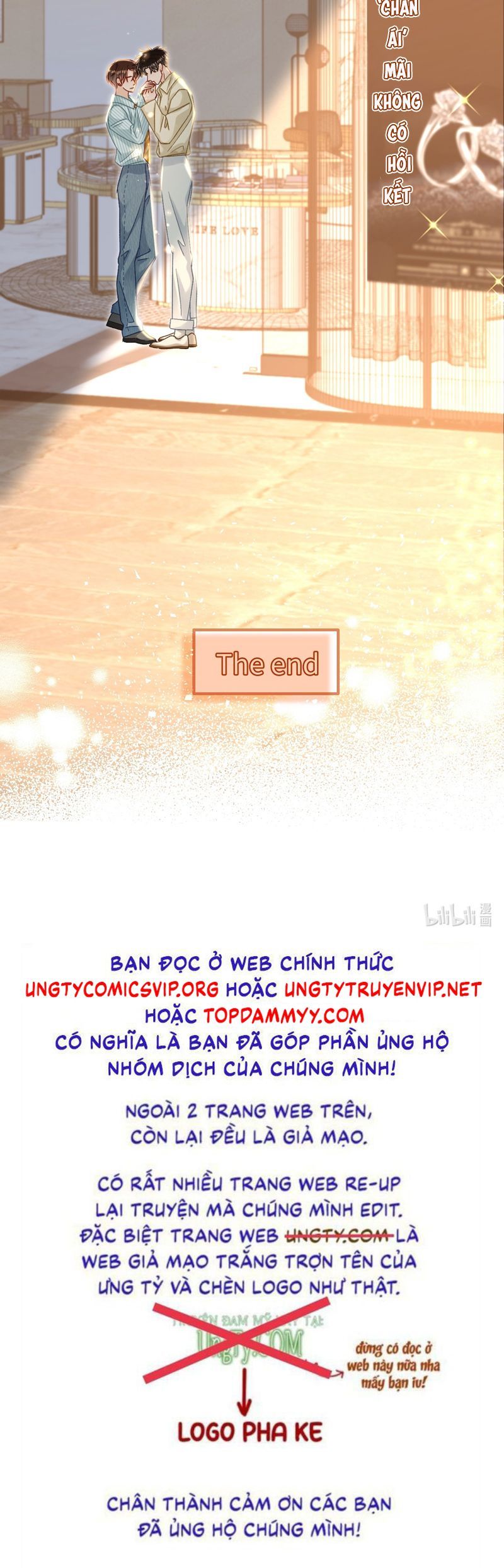 Cho Là Thật Chapter 89 - Trang 2