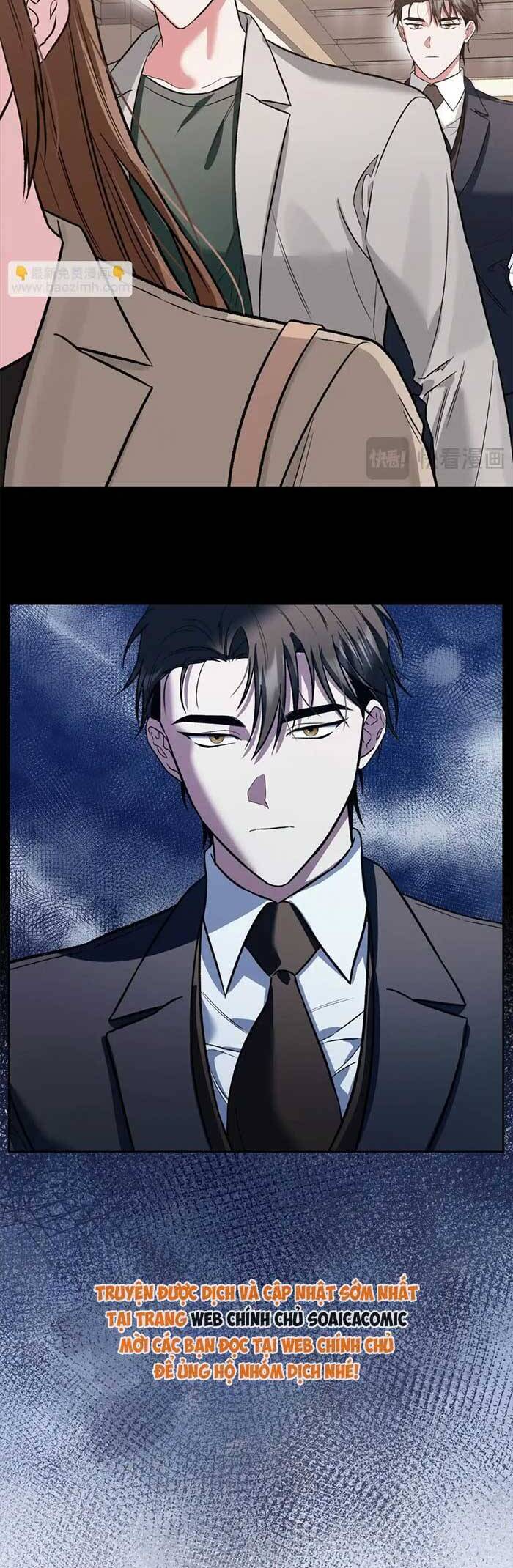 Cua Lại Vợ Yêu Chapter 31 - Trang 2