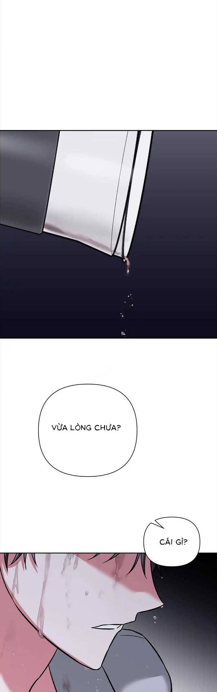 Cua Lại Vợ Yêu Chapter 31 - Trang 2