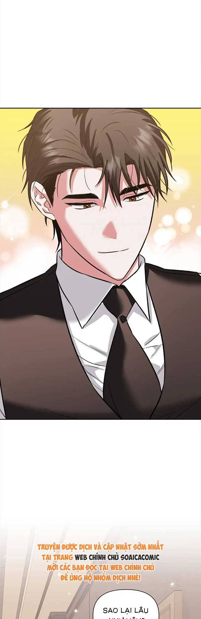 Cua Lại Vợ Yêu Chapter 31 - Trang 2