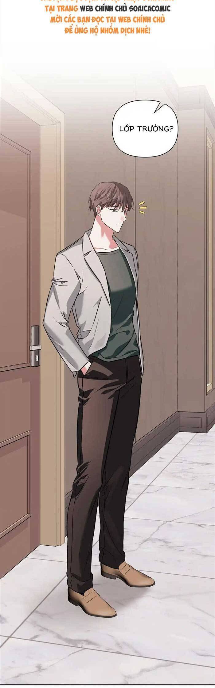 Cua Lại Vợ Yêu Chapter 31 - Trang 2