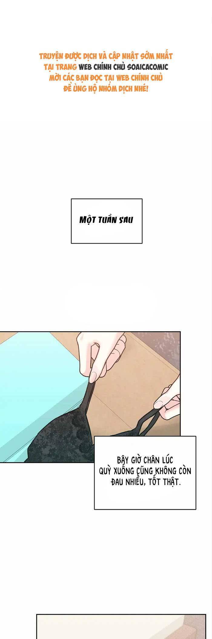 Cua Lại Vợ Yêu Chapter 33 - Trang 2