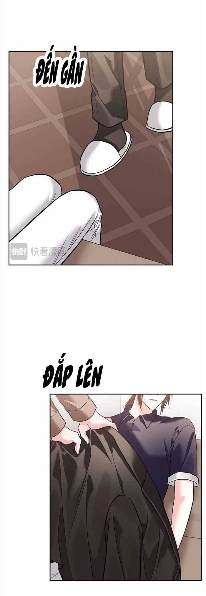 Cua Lại Vợ Yêu Chapter 33 - Trang 2