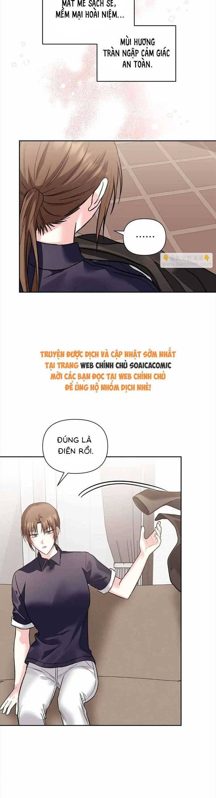 Cua Lại Vợ Yêu Chapter 33 - Trang 2